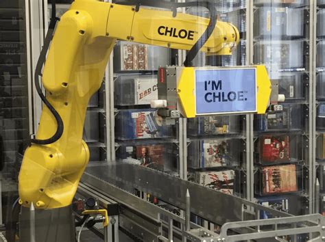 best buy chloe video|chloe best buy robot.